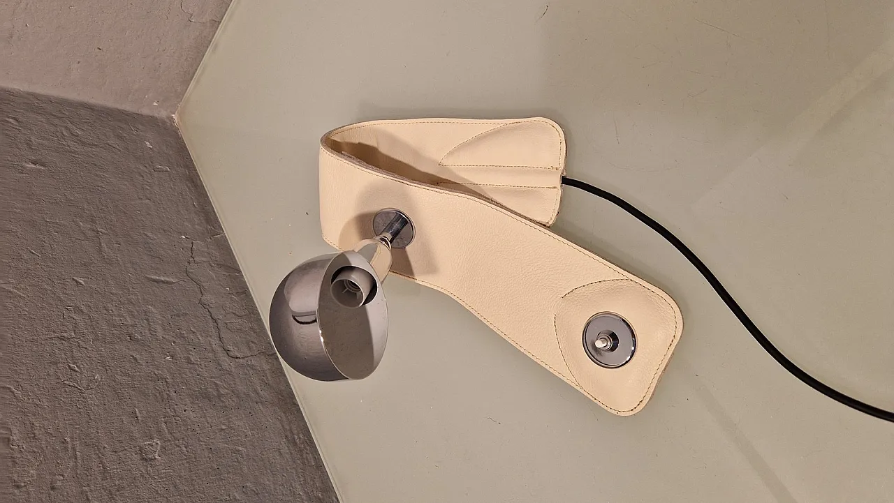 LP01 Lamp by Luigi Caccia Dominioni for Azucena, 1990s 1