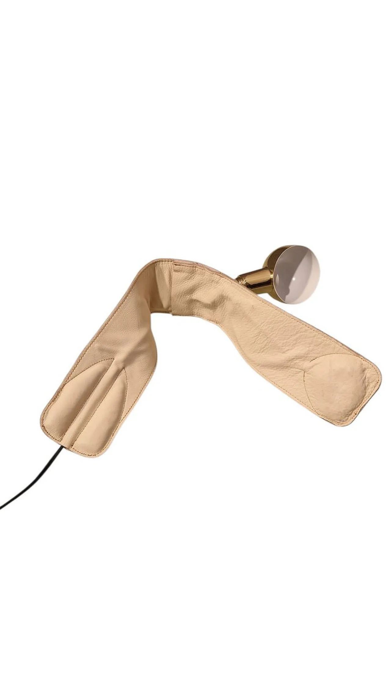 LP01 Lamp by Luigi Caccia Dominioni for Azucena, 1990s 6