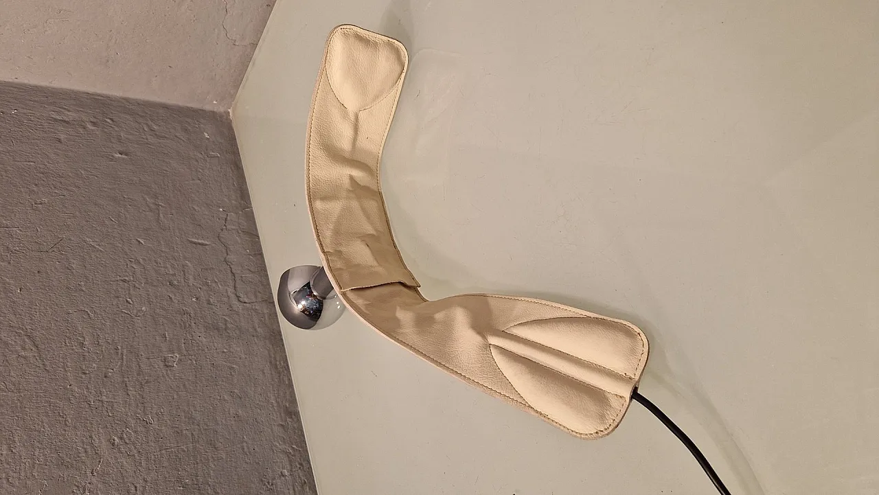LP01 Lamp by Luigi Caccia Dominioni for Azucena, 1990s 7