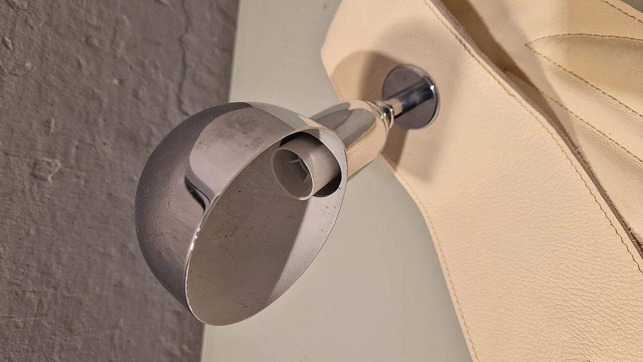 LP01 Lamp by Luigi Caccia Dominioni for Azucena, 1990s 10