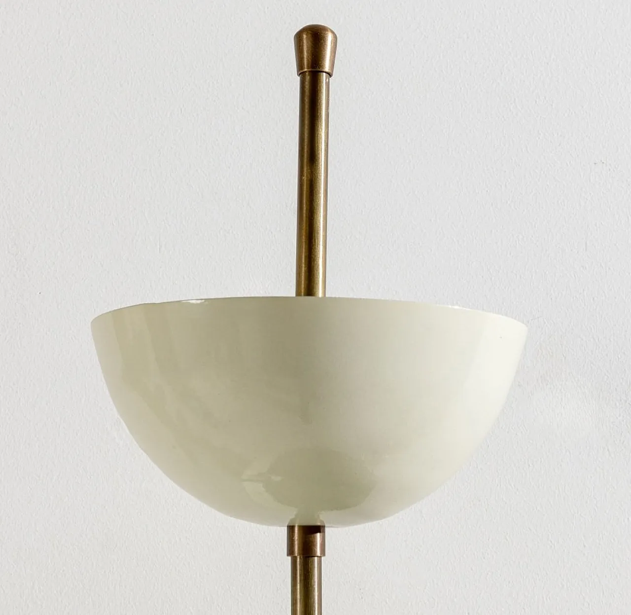 Pair of wall lamps, 1980s 5