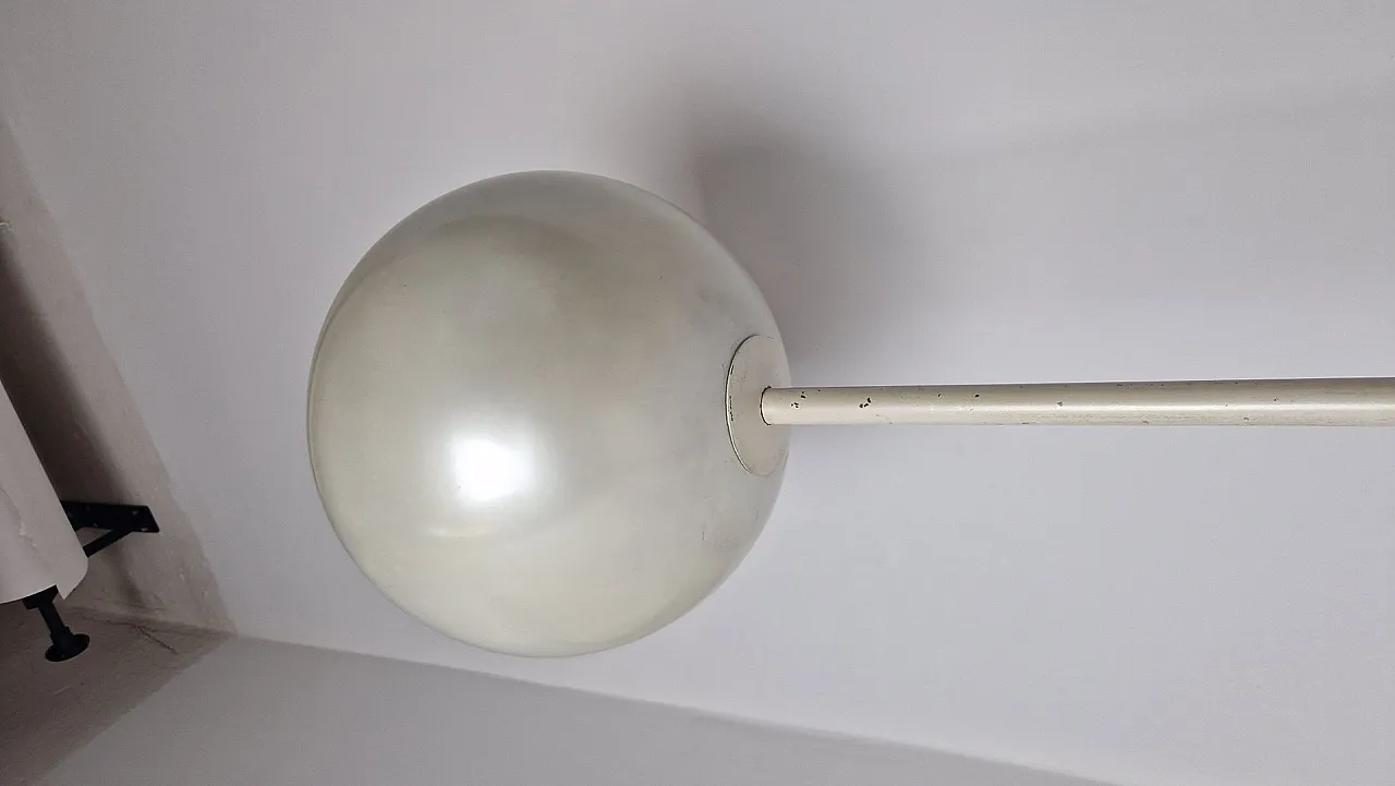 Floor lamp Luminator from Stilnovo, 1970s 4