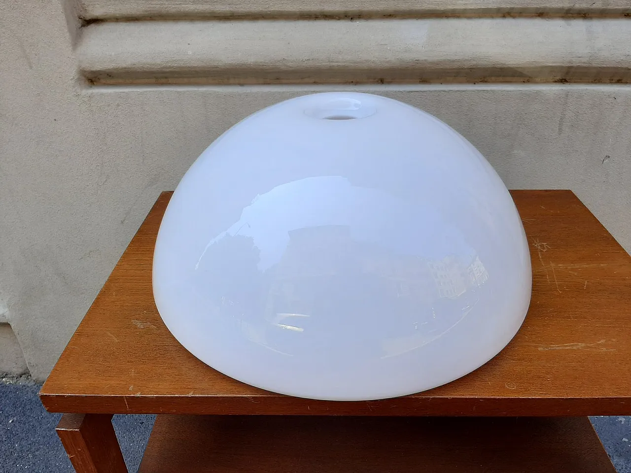 Papavero lamp by Achille and Piergiacomo Castiglioni for Flos, 1980s 4