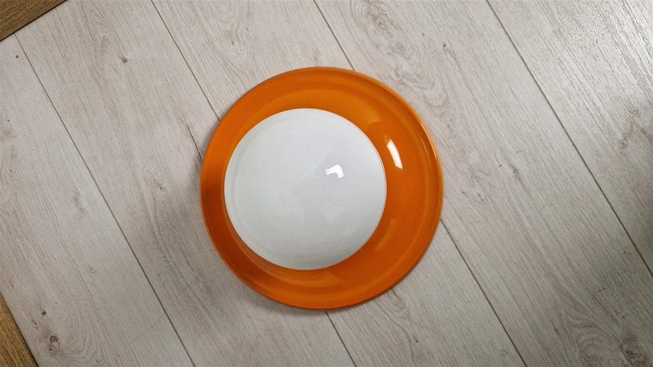 Lampada di Achille e Pier Giacomo Castiglioni per Flos, anni '70 2