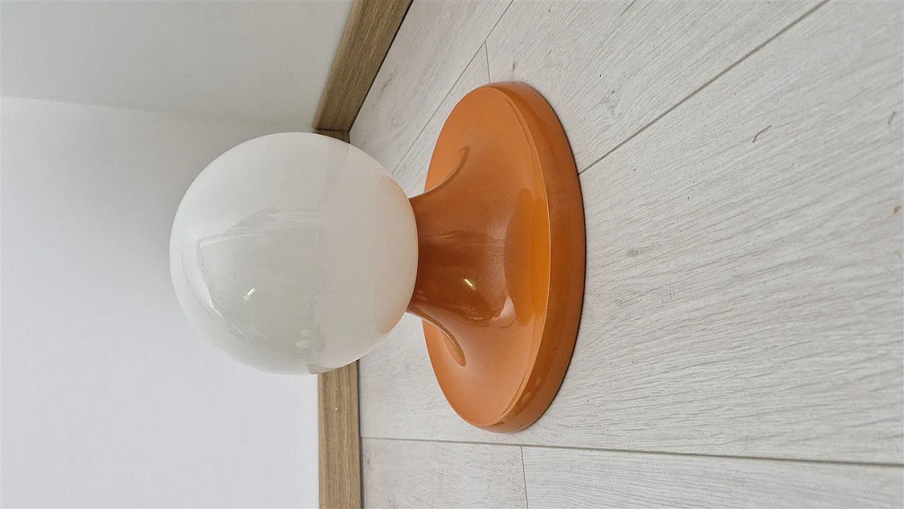 Lampada di Achille e Pier Giacomo Castiglioni per Flos, anni '70 3