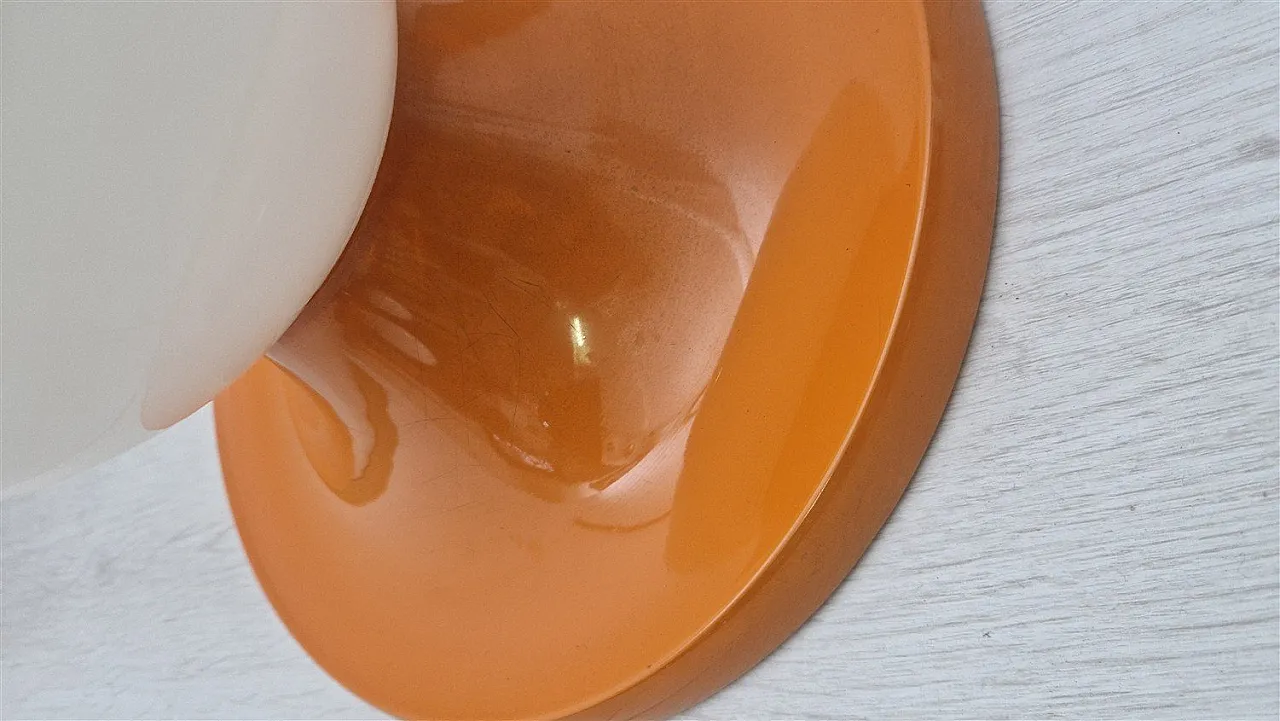 Lampada di Achille e Pier Giacomo Castiglioni per Flos, anni '70 4