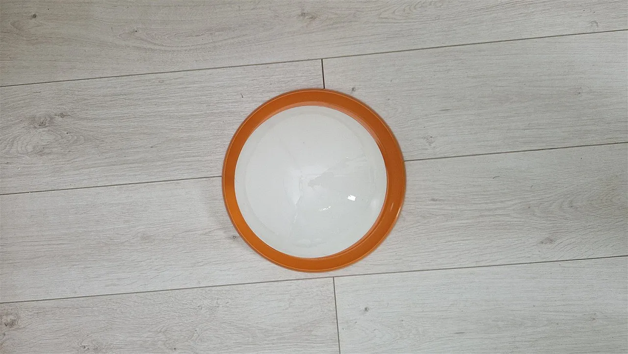 Lampada di Achille e Pier Giacomo Castiglioni per Flos, anni '70 12