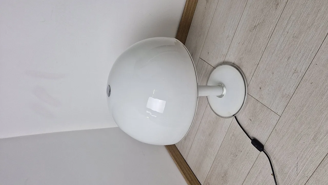 Par of lamps by Vistosi Murano, 1960s 15