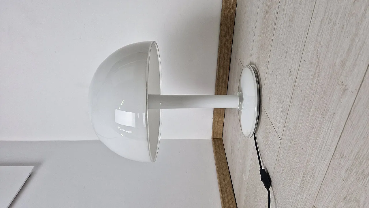 Par of lamps by Vistosi Murano, 1960s 20