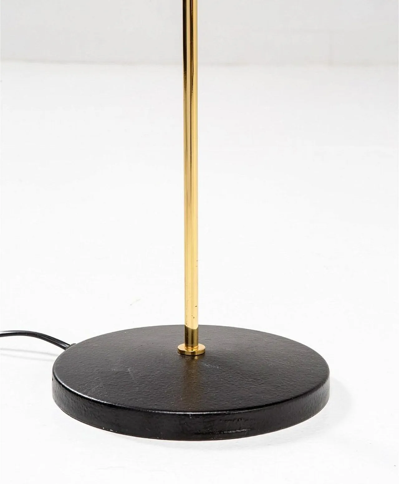 Imbuto floor lamp by Luigi Caccia Dominioni for Azucena, 1990s 2
