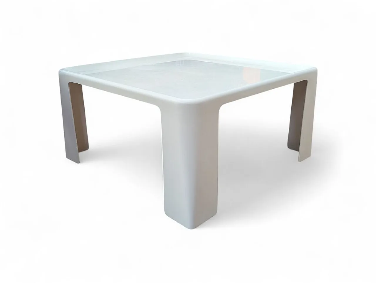 Amanta coffee table by M. Bellini for C&B Italia, 1960s 3