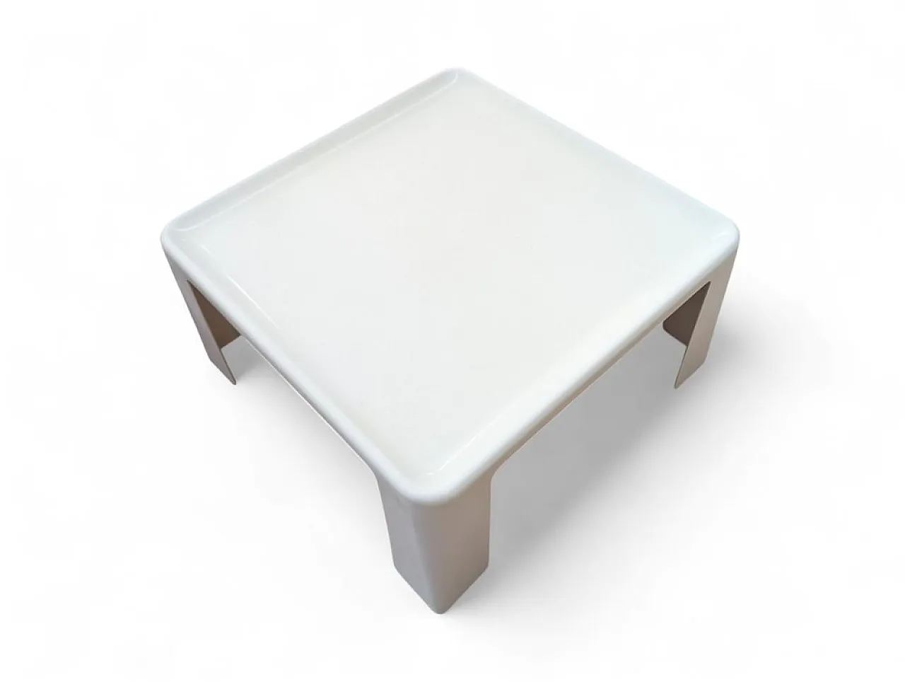 Amanta coffee table by M. Bellini for C&B Italia, 1960s 5