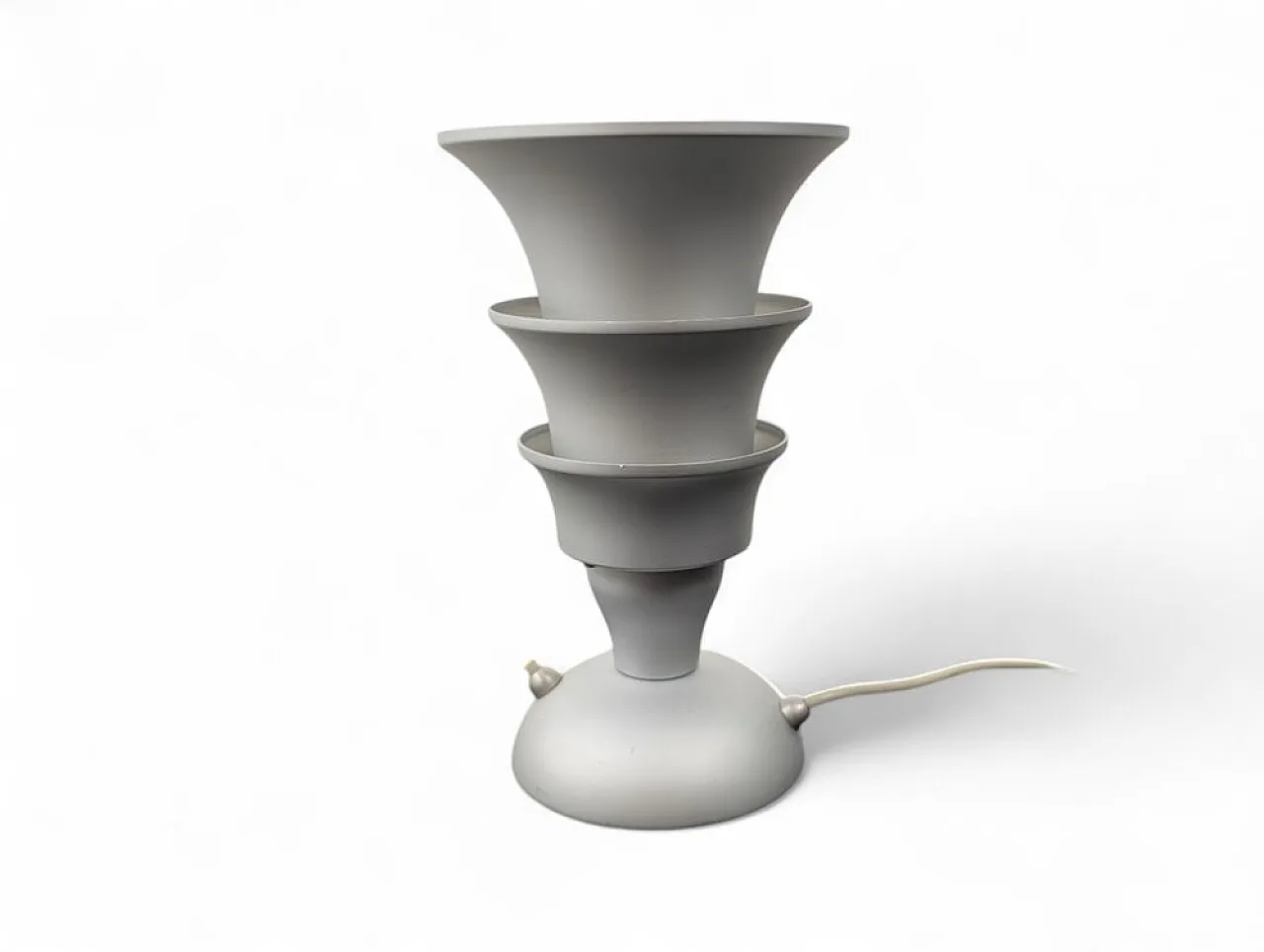 Table lamp by Matteo Thun for Tronconi, 1980s 2