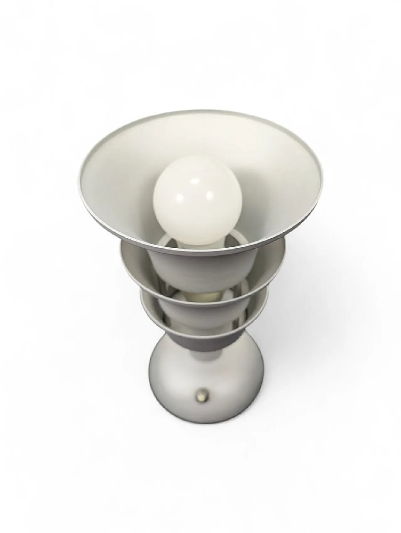 Table lamp by Matteo Thun for Tronconi, 1980s 3