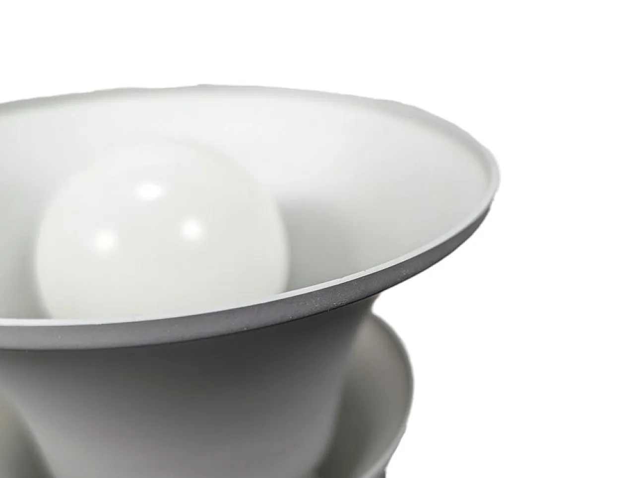 Table lamp by Matteo Thun for Tronconi, 1980s 4