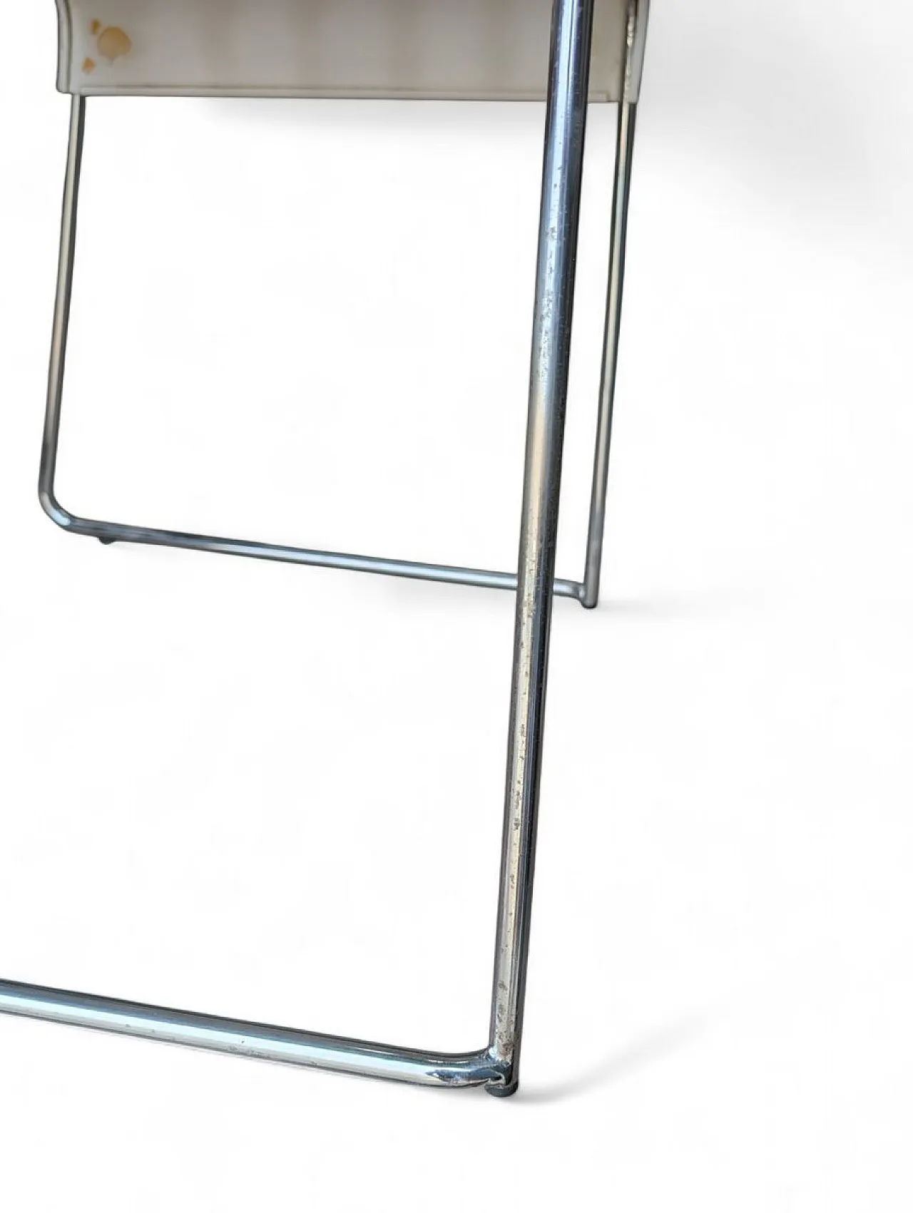 10 Padova chairs by Rodney Kinsman for Bieffeplast, 1980s 10