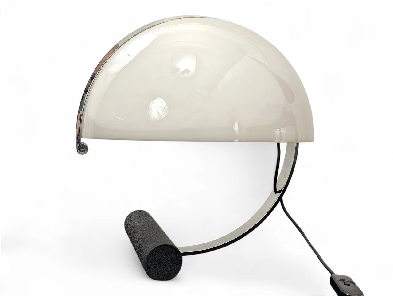Meta table lamp from Stilnovo X Artimeta, 1970s 1