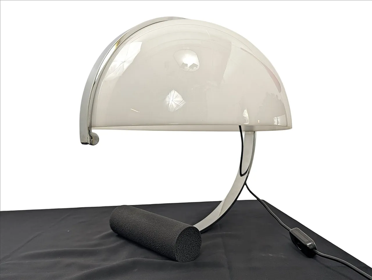 Meta table lamp from Stilnovo X Artimeta, 1970s 2