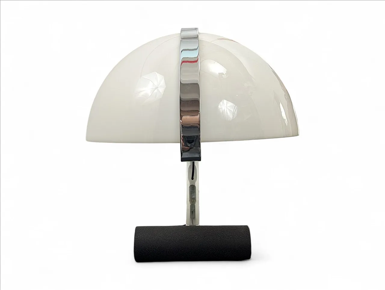 Meta table lamp from Stilnovo X Artimeta, 1970s 3