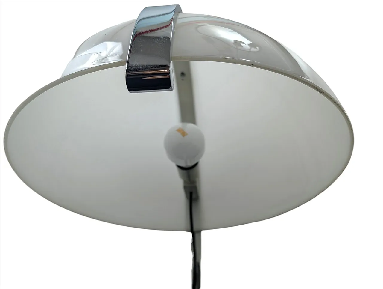 Meta table lamp from Stilnovo X Artimeta, 1970s 5