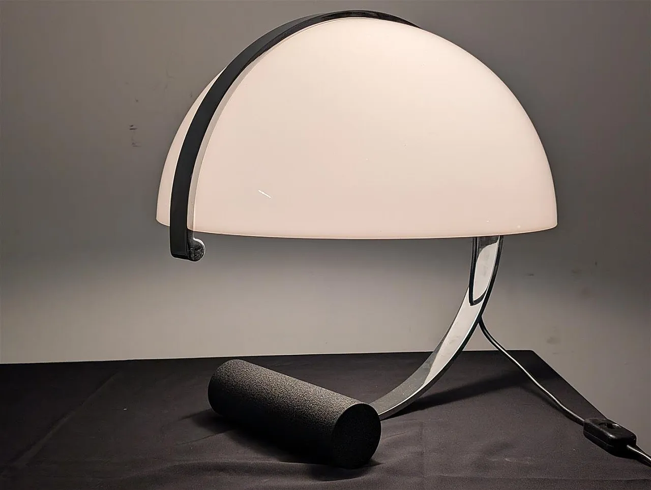 Meta table lamp from Stilnovo X Artimeta, 1970s 7