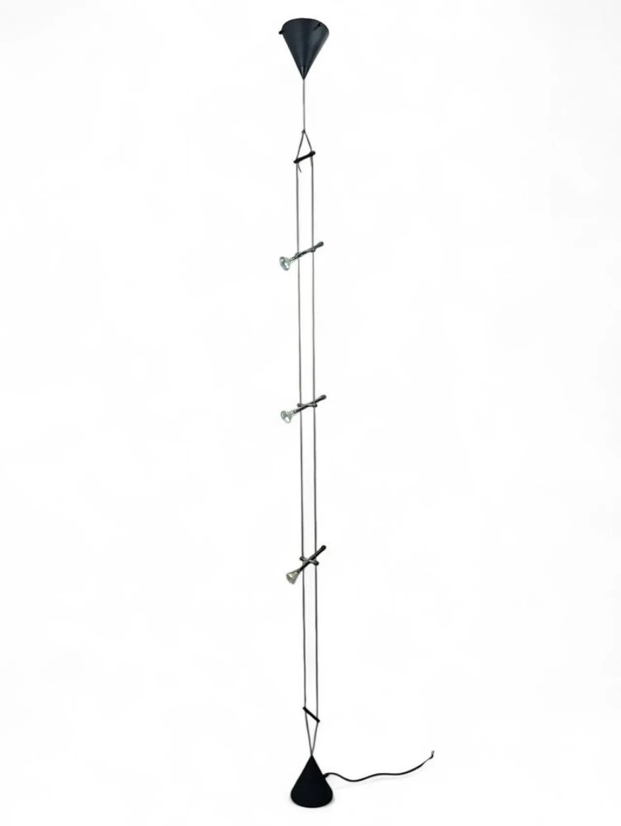 Taitù Lamp by G. Raimondi for Valenti, 1980s 1