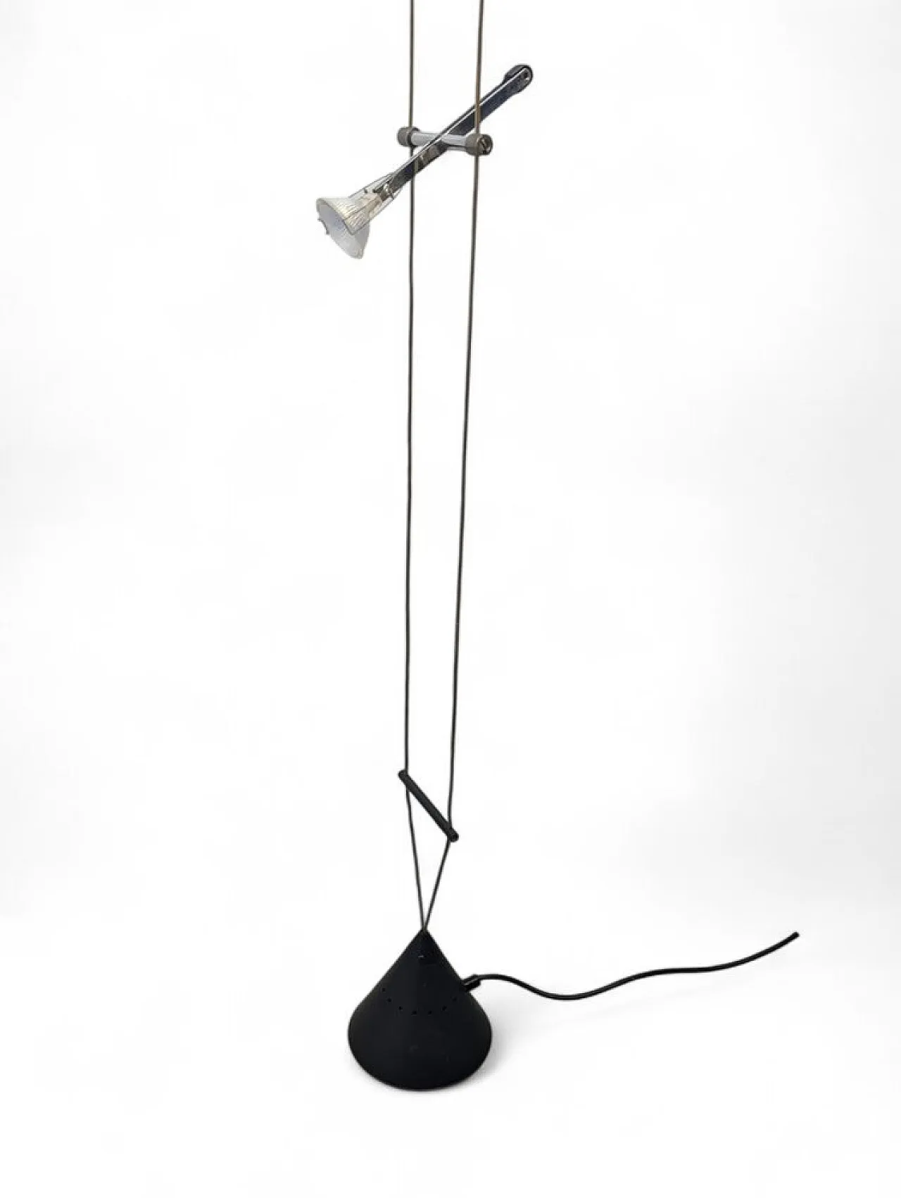 Taitù Lamp by G. Raimondi for Valenti, 1980s 3
