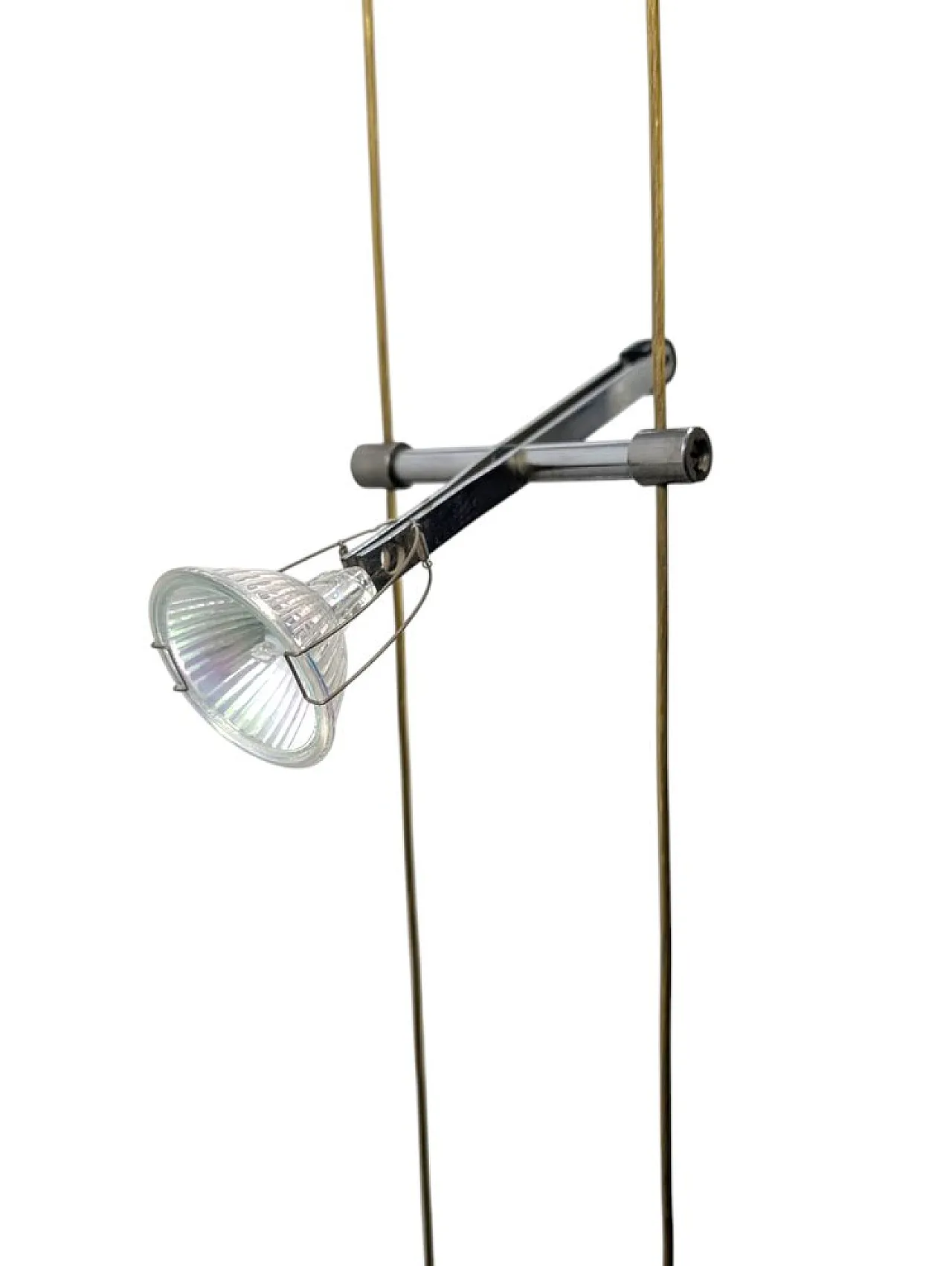 Taitù Lamp by G. Raimondi for Valenti, 1980s 4