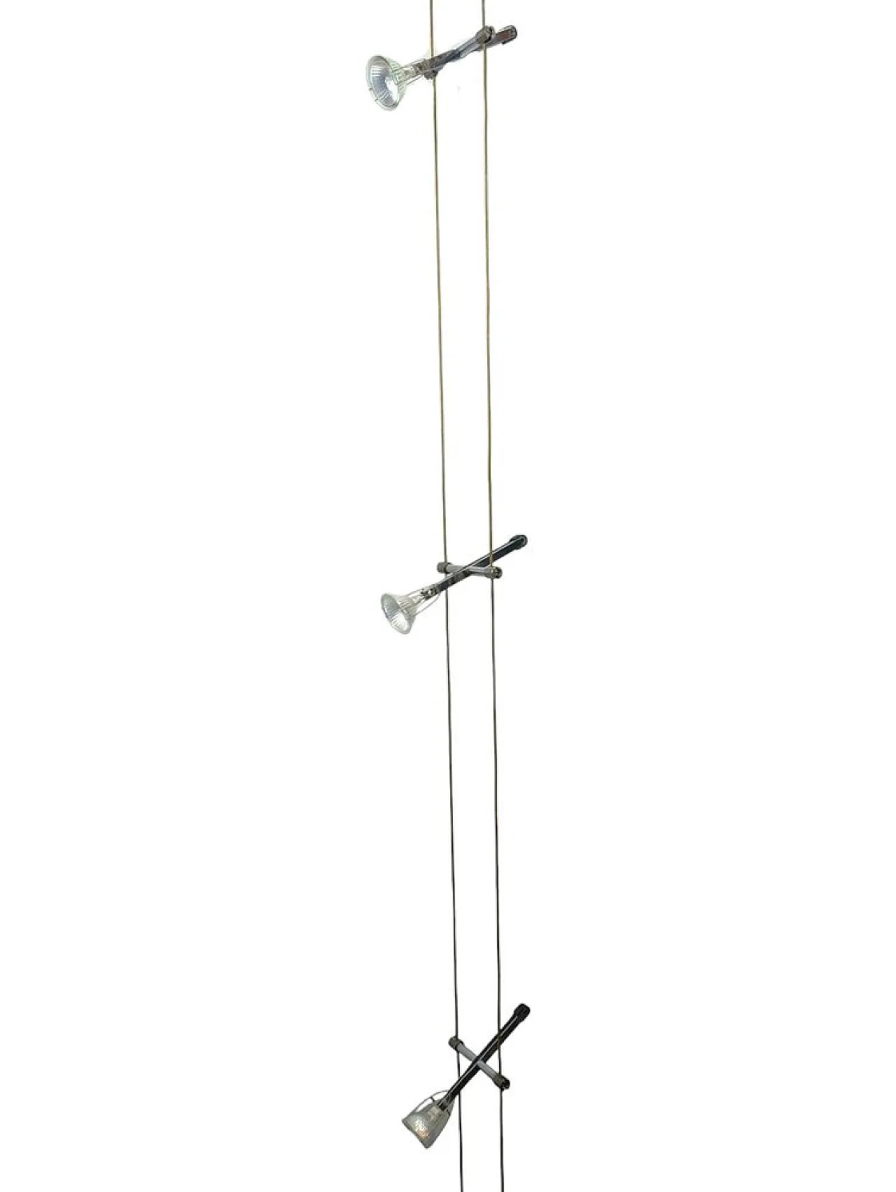 Taitù Lamp by G. Raimondi for Valenti, 1980s 7