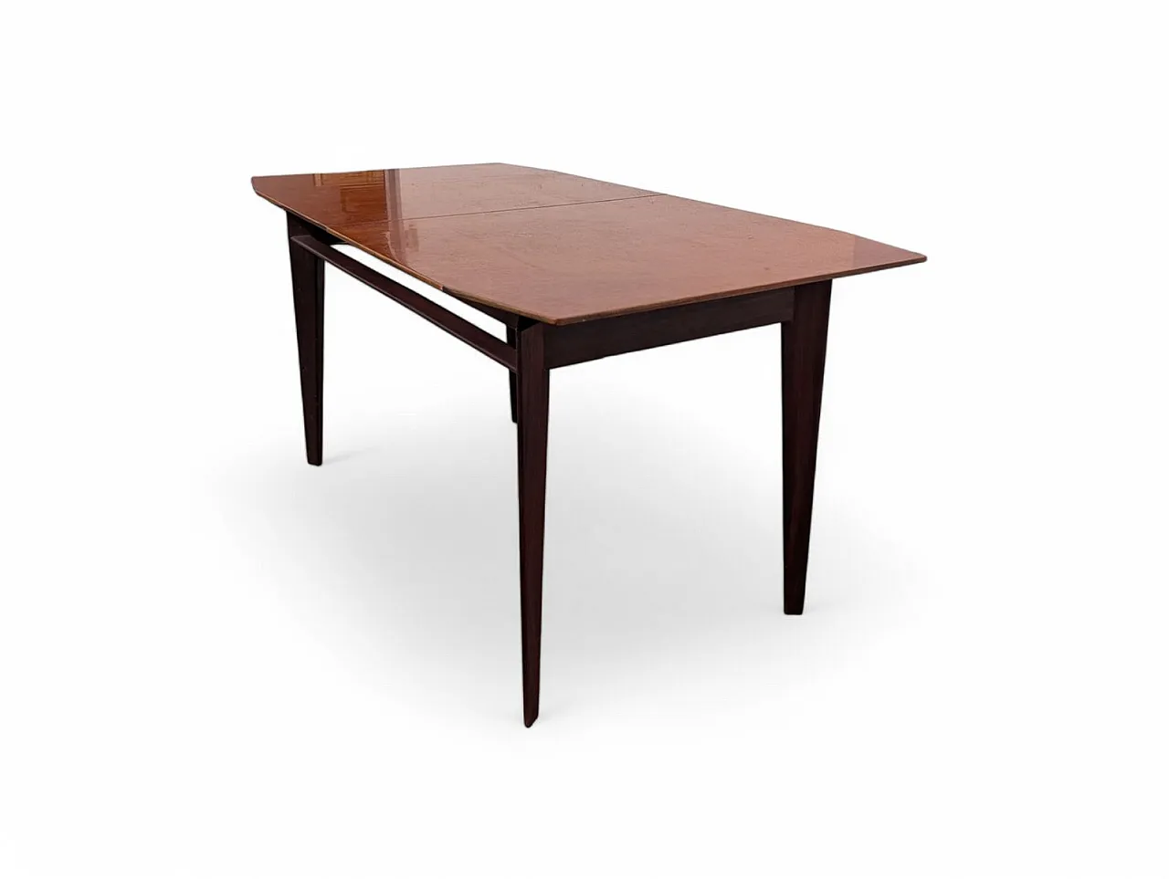 Teak table, 1960s 2