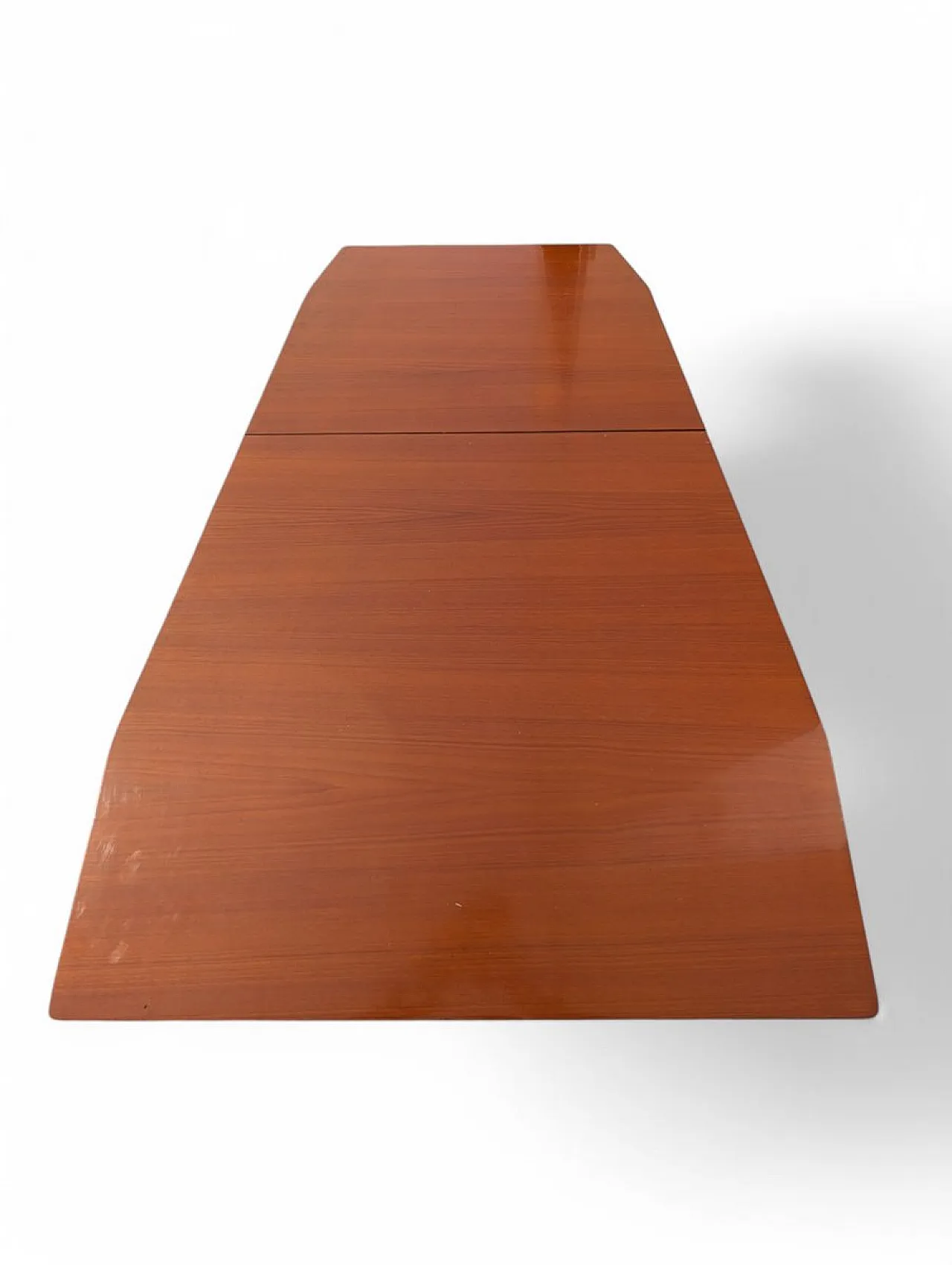 Teak table, 1960s 4