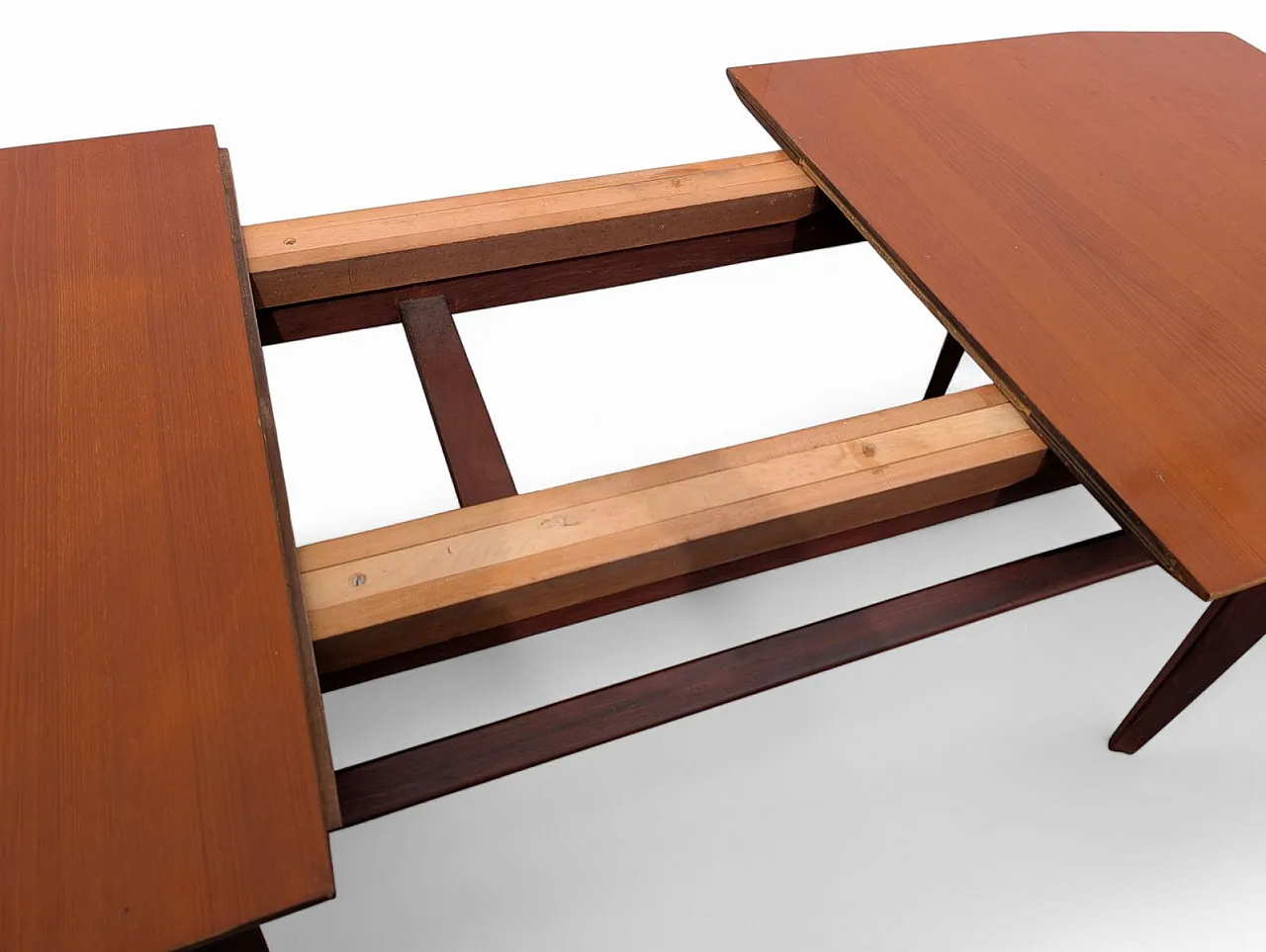 Teak table, 1960s 6
