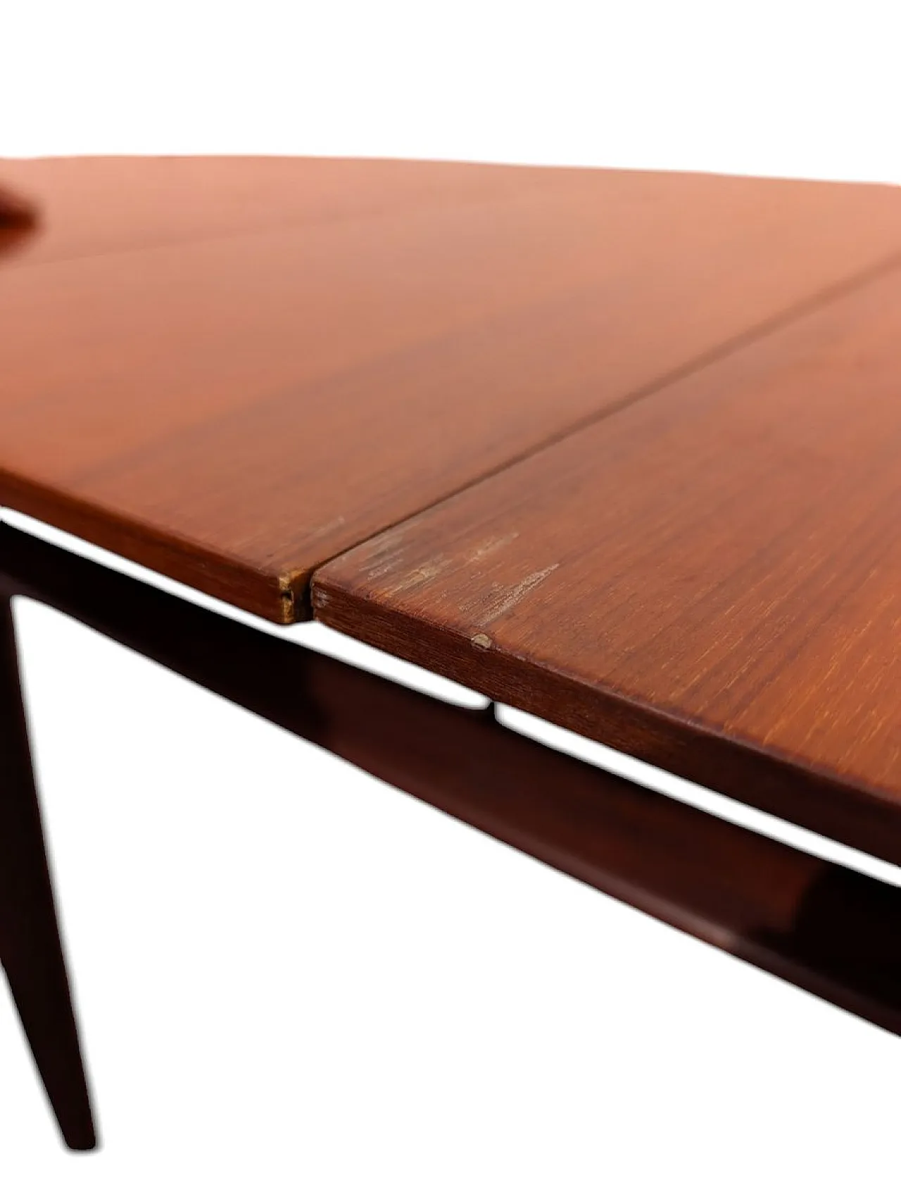 Teak table, 1960s 7
