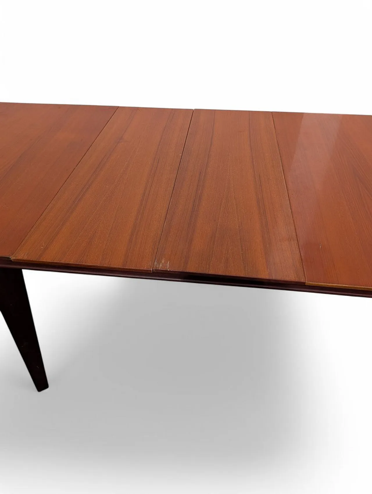 Teak table, 1960s 8