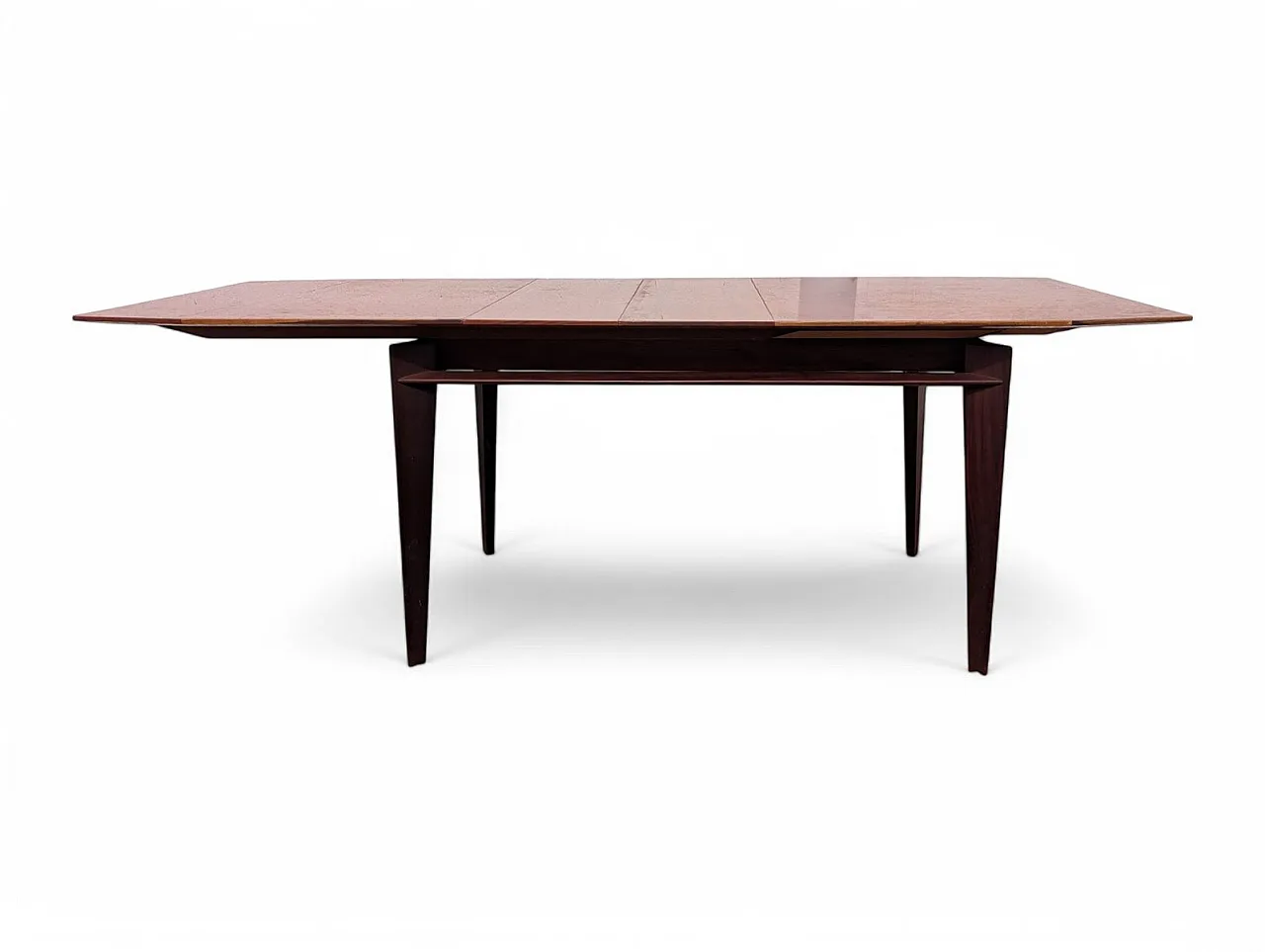 Teak table, 1960s 10