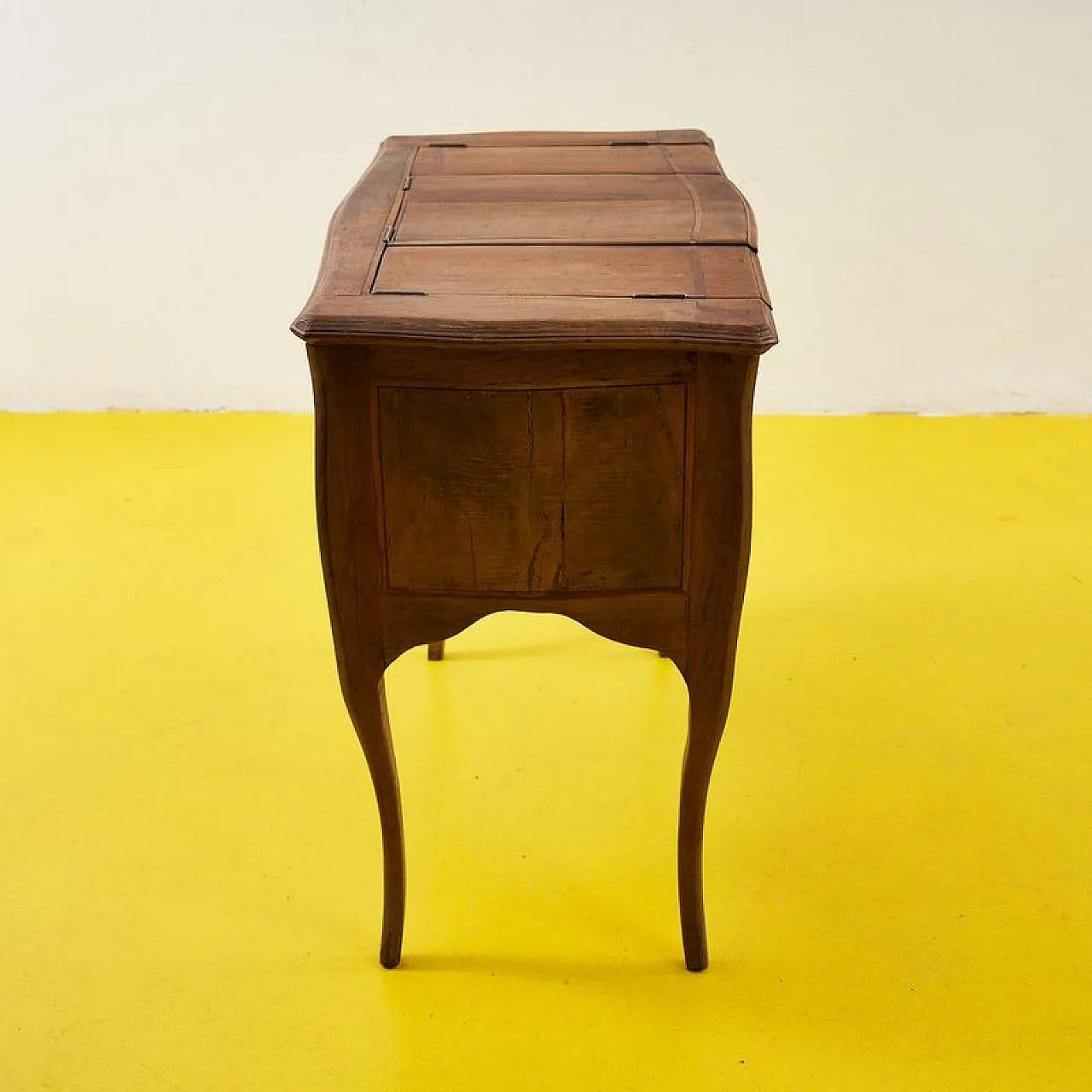 Wooden dressing table, 20th century 7