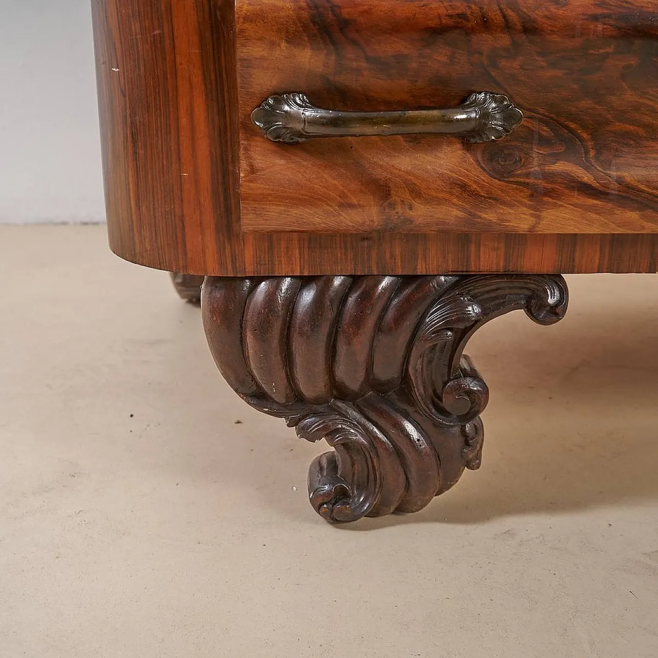 Art Deco dressing tables with bedside tables, 1930s 10