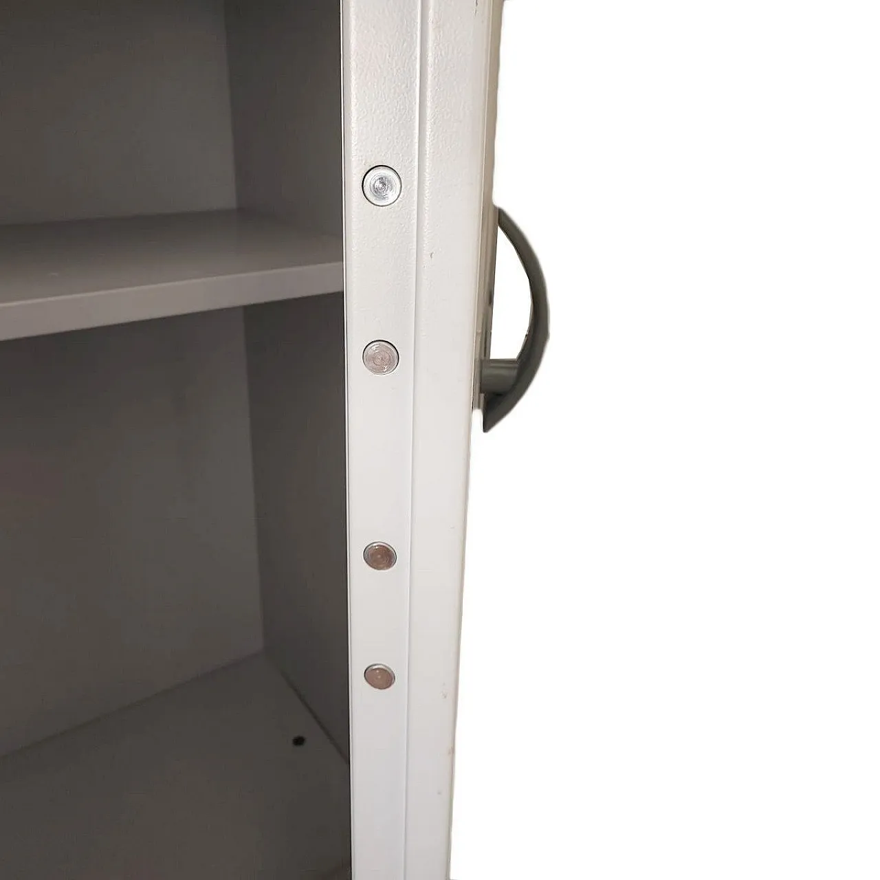 Industrial Wardrobe by Emmeffe, 2000s 4