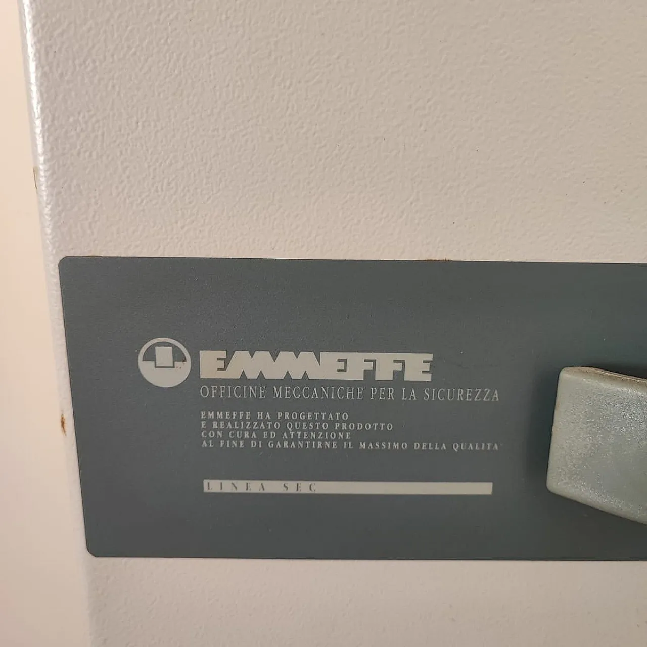 Industrial Wardrobe by Emmeffe, 2000s 5