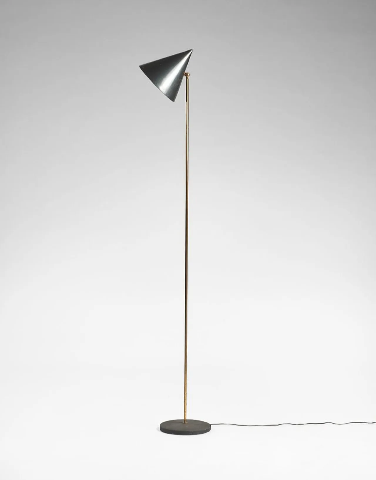 Imbuto lamp with by Luigi Caccia Dominioni for Azucena, 1990s 1