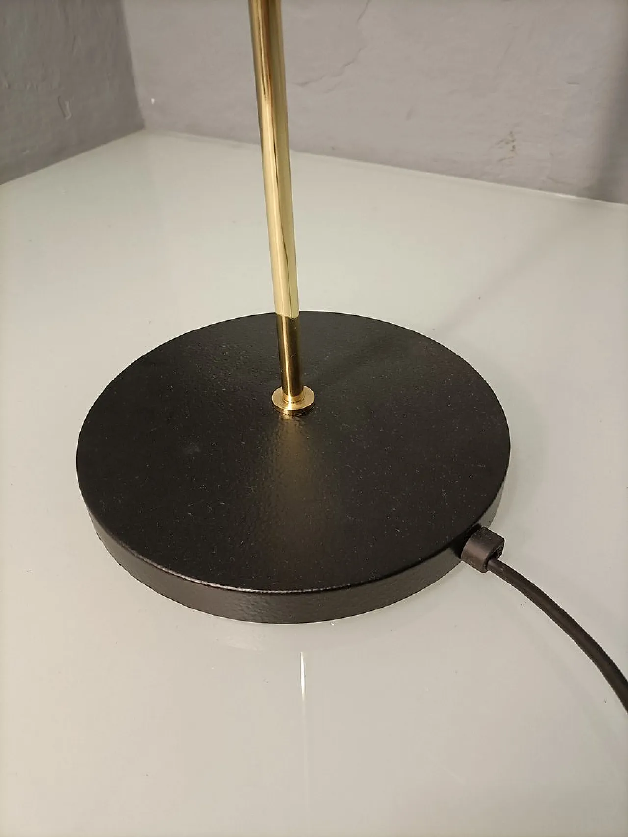 Imbuto lamp with by Luigi Caccia Dominioni for Azucena, 1990s 4