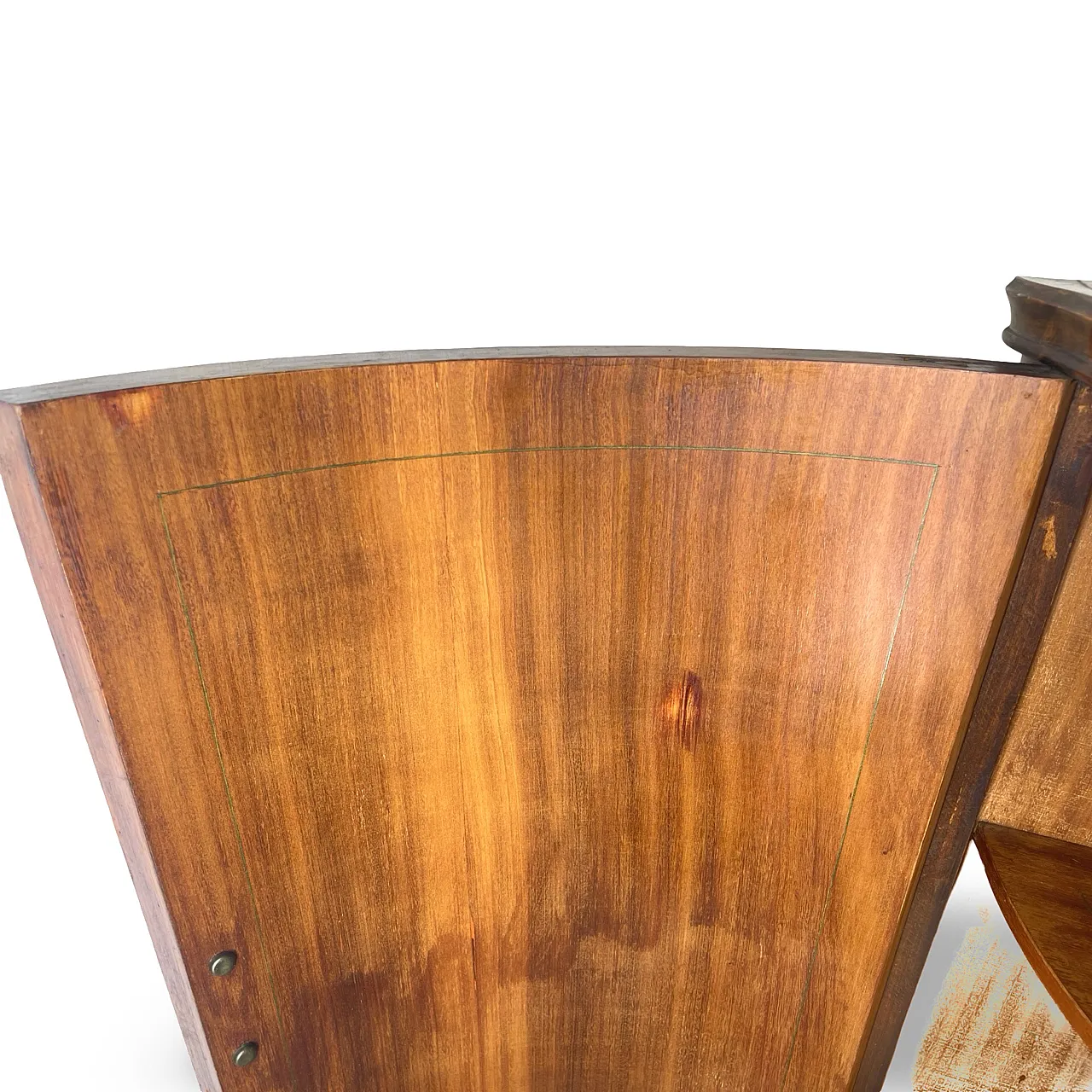 Italian sideboard, high level of craftsmanship of the period 1950s 26