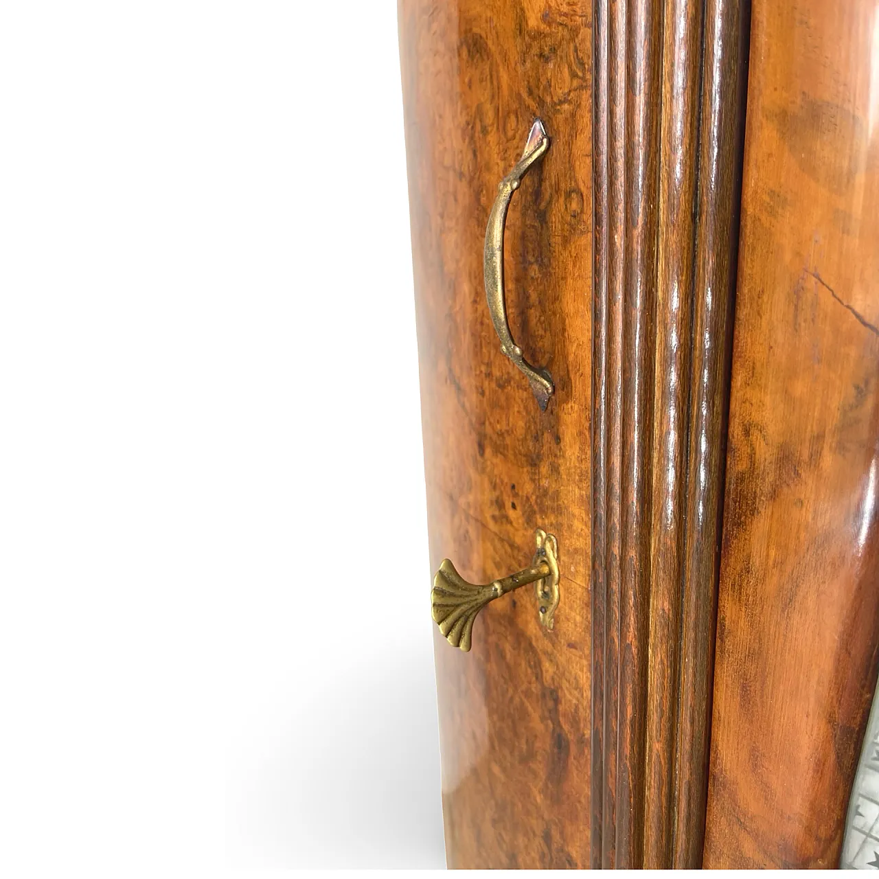 Italian sideboard, high level of craftsmanship of the period 1950s 27