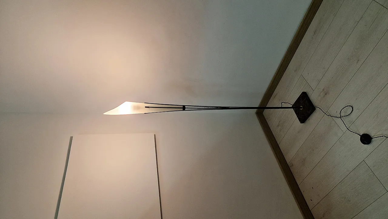 Floor lamp, 1950s 10