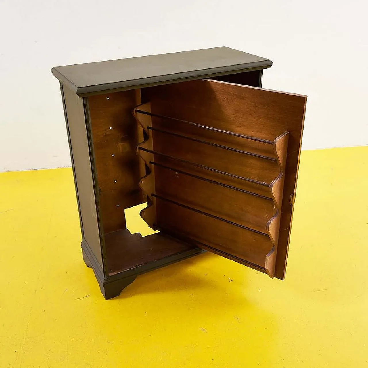 Chest of drawers in wood, 1920s 4