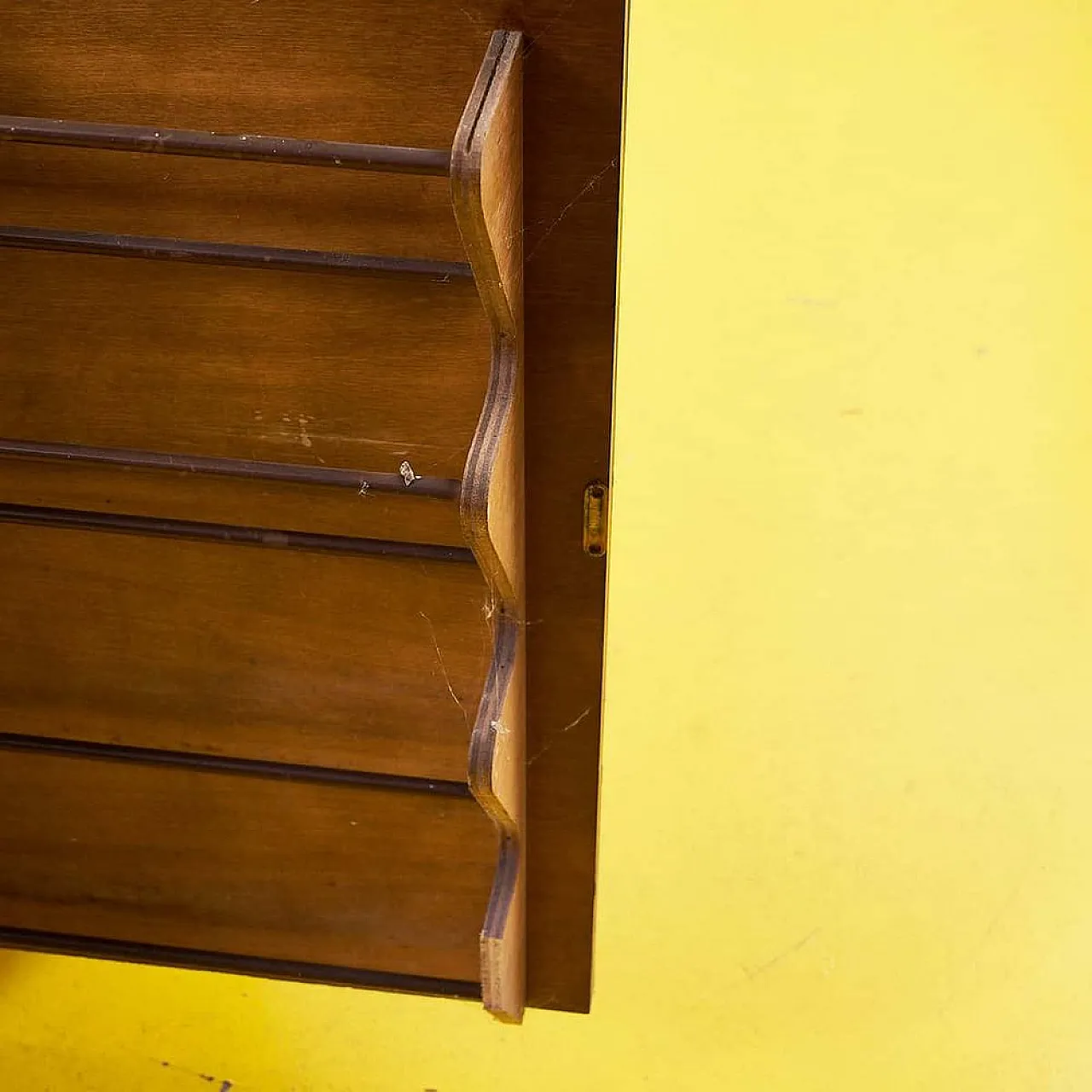 Chest of drawers in wood, 1920s 5