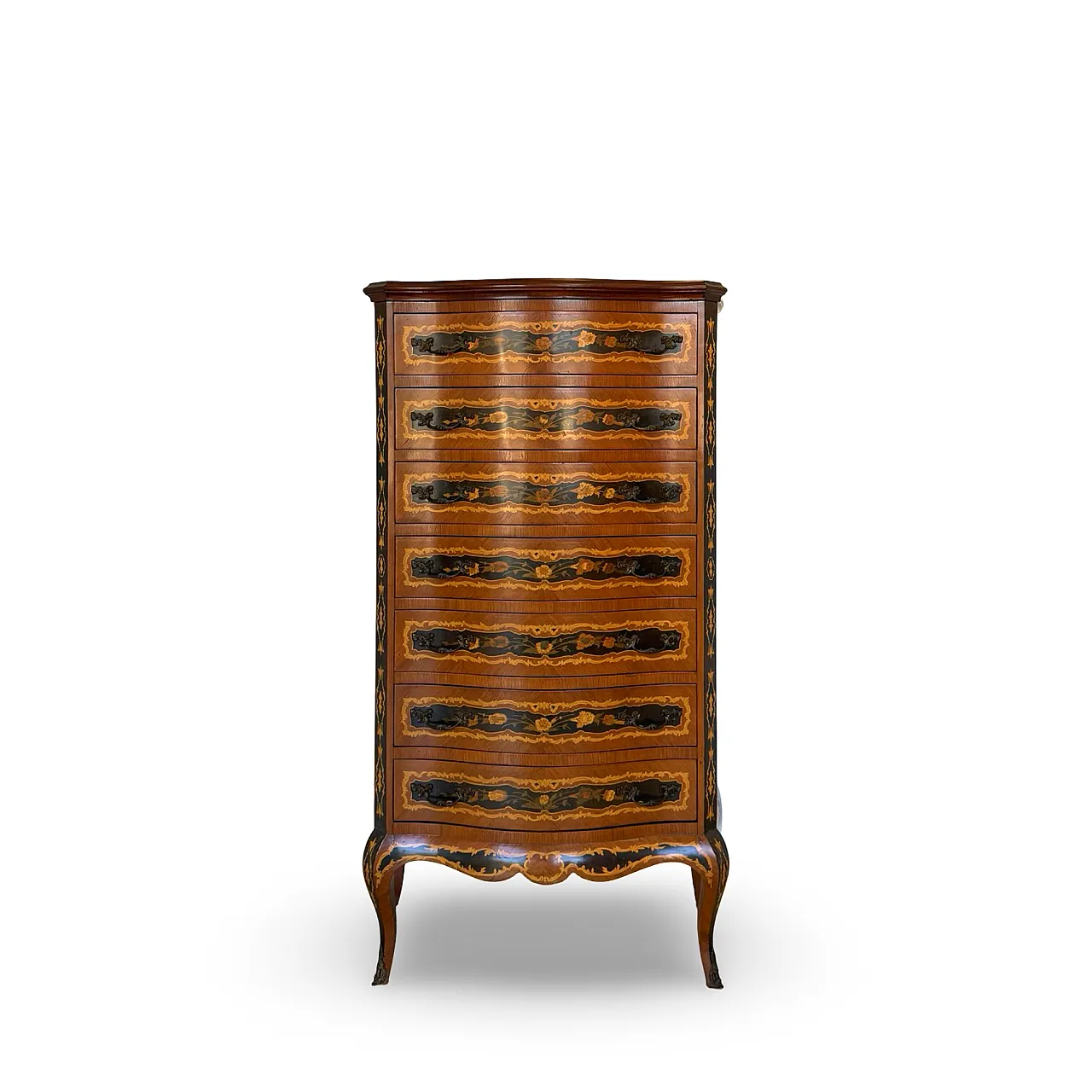 Bedroom suite by Pacifici - Prete, Rome, circa 1940–1950 17