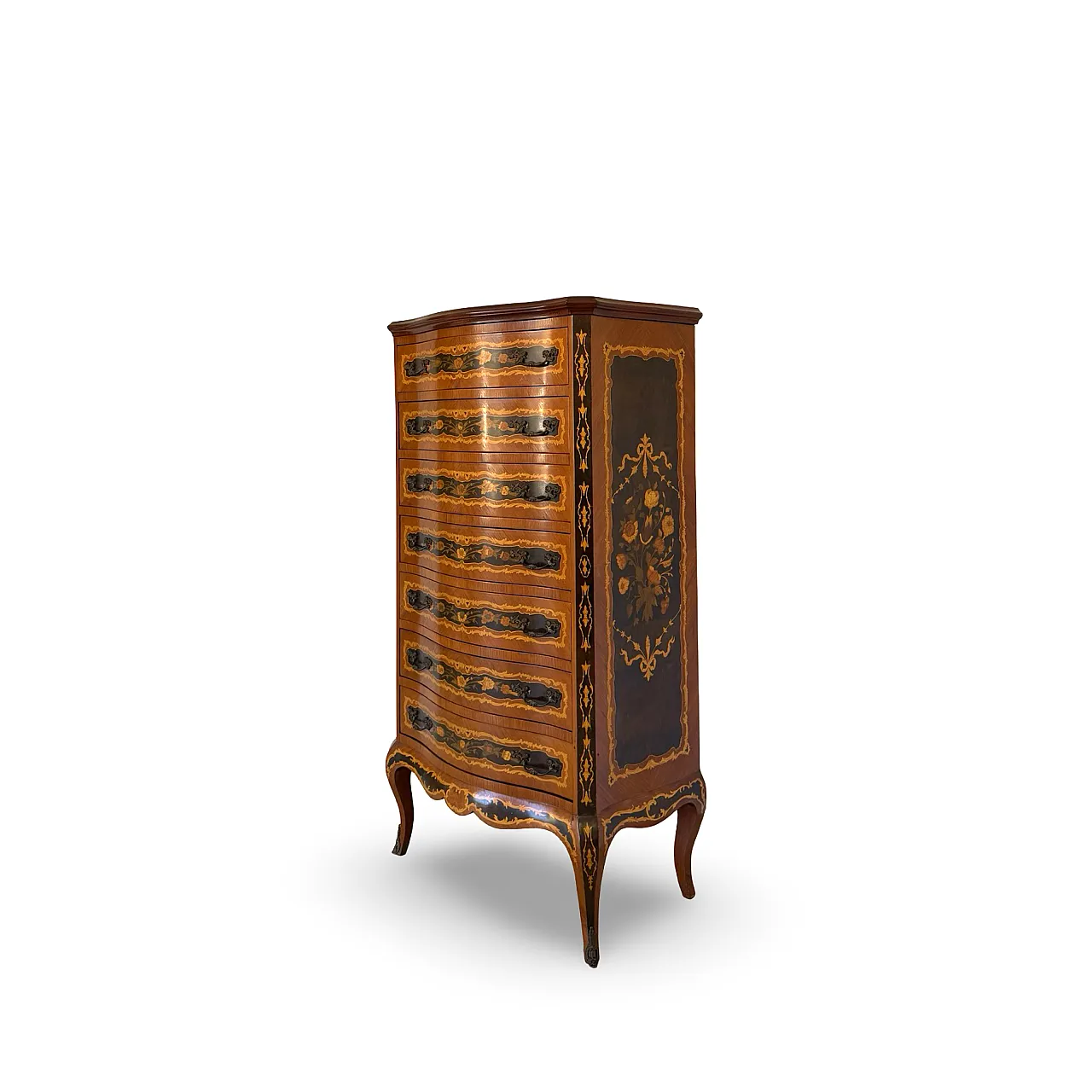 Bedroom suite by Pacifici - Prete, Rome, circa 1940–1950 20
