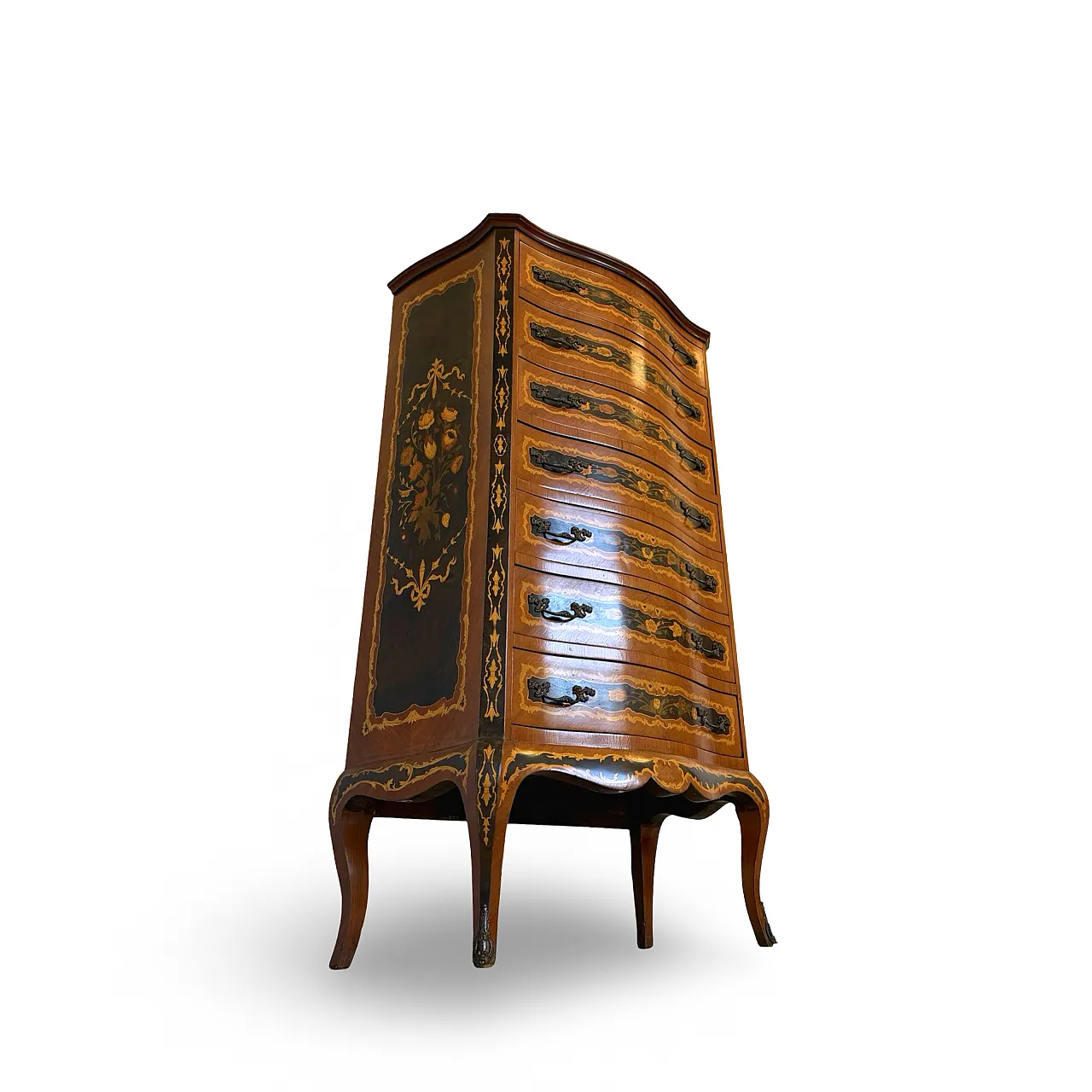 Bedroom suite by Pacifici - Prete, Rome, circa 1940–1950 24