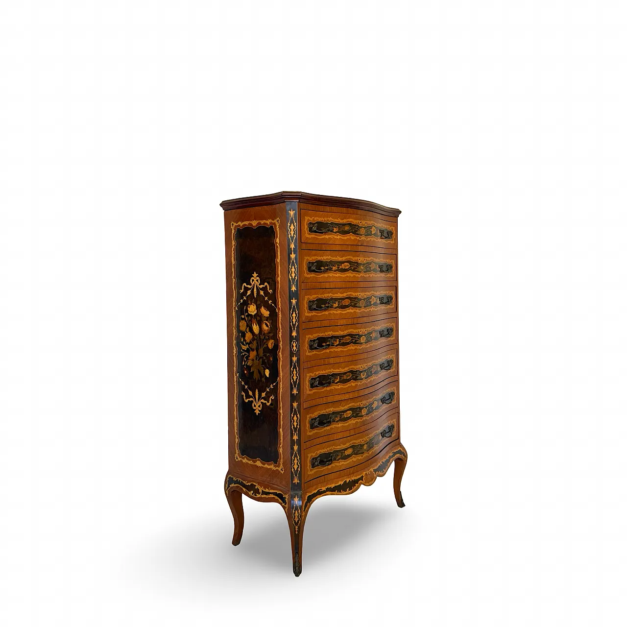 Bedroom suite by Pacifici - Prete, Rome, circa 1940–1950 37